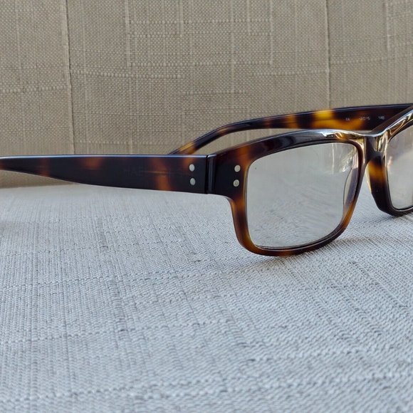 Michael Kors Glasses Frame MK246M Brown Tortoise Eyeglasses Frame 53[]16 140 main image 5